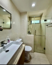 Simei Green Condominium (D18), Condominium #597763401